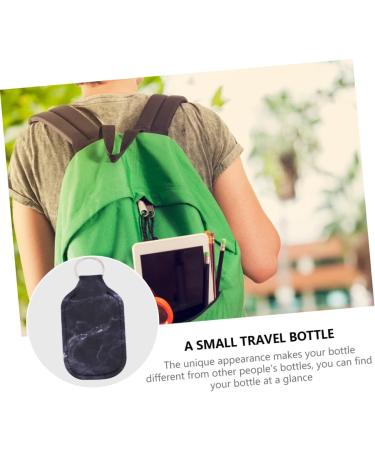 Buy ABOOFAN 20 Bottle Cover - Key Holder Bottle Protector & Key Ring - Perfect for eCommerce International Shipping - Buy Online on GoSupps.com