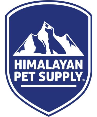 Himalayan Dog Treats Cubits Salmon 3.5 oz - Natural & Healthy Snacks | Himalayan Pet Supply - Buy Online on GoSupps.com