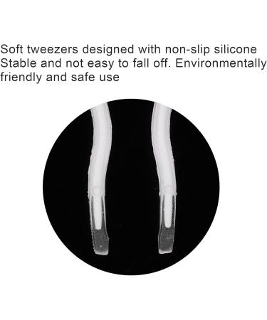 Buy Eco-Friendly Waterproof Contact Lens Box with Mirror & Tweezers | Dustproof Container for Daily Use - Chrysantheme - Buy Online on GoSupps.com