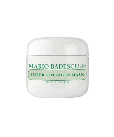 Mario Badescu Super Collagen Mask 59 ml