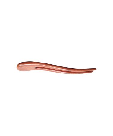 Marycrafts Wooden Hair Fork Hairpin Accessory Handmade - 1 pc - Buy Online on GoSupps.com