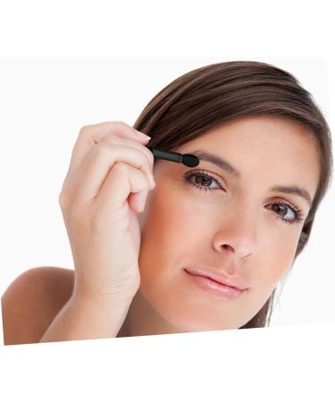 Mikinona Multitools 120pcs Cotton Eyeshadow Brush Beauty Tools Cotton Pad Sponges Makeup - Buy Online on GoSupps.com