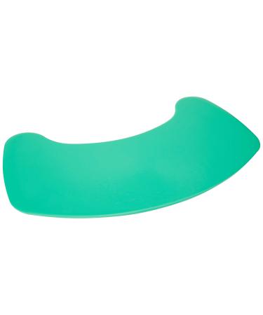 Homecraft 091120989 Transferboard curved transfer plate 27 5/8" Long & Strong Slider Board with 336 lbs Weight Capacity