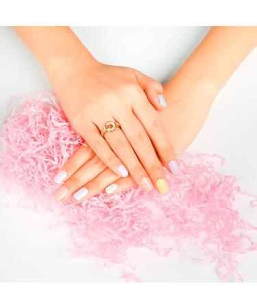  NOOVES Gel Nails bridge premium luxury bridge 20 u - Buy Online on GoSupps.com