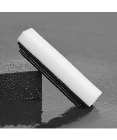 Beard Cleaner & Sink Cleaning Brush - Keep Your Sink Fresh & Clean | Travel-Friendly Care - Buy Online on GoSupps.com