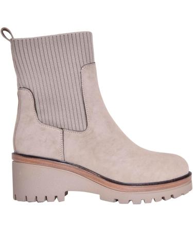 MIA MLE - Soraya 39.5 EU Taupe - Buy Online on GoSupps.com