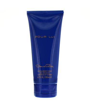 Oscar de la Renta Oscar Pour Lui shower gel 200 ml