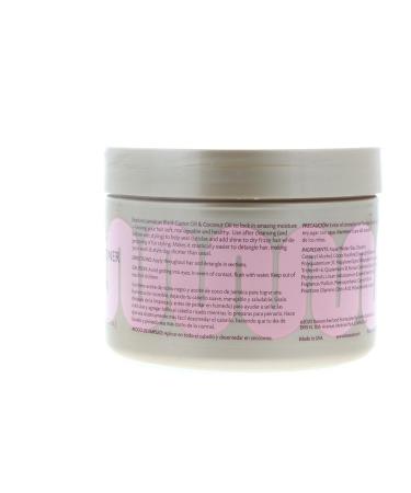 Hydrating Leave In Conditioner for Soft and Manageable Hair - Buy Online on GoSupps.com