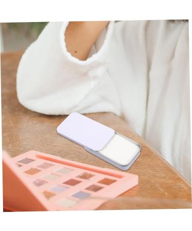 Didiseaon Positioning cream for eyebrow paint eyebrow makeup drawing paste brow Eyebrow positioning cream makeup tool Eyebrow design tool tools eyebrow cream white - Buy Online on GoSupps.com