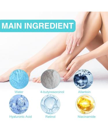 MINGRUO Dark Spot Removal Cream Dark Spot Correction Acanthosis Nigricans Therapy Cream for Dark Skin - Buy Online on GoSupps.com