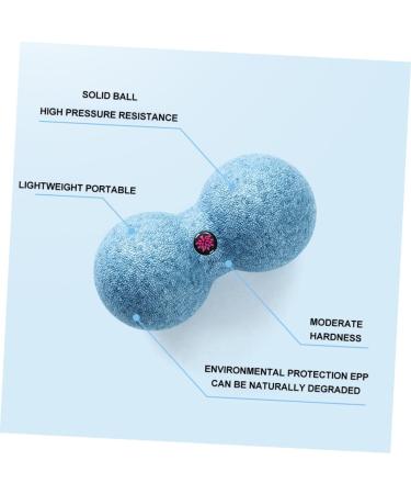 Gatuida Slippers Wipe - 1 Piece Fascia Ball Fabric Roll for Foot Massage | EPP Manual Masajeador De Pies - International Shipping Available! - Buy Online on GoSupps.com