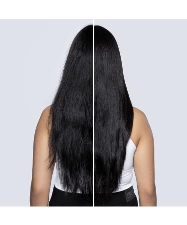 XMONDO Hair Recalibrate Bond Repair Conditioner - Vegan Formula with Bond Builders - Maracuja Oil & Hyaluronic Acid - 8 Fl Oz - Buy Online on GoSupps.com