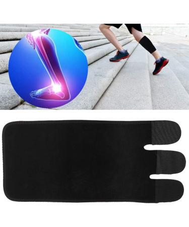 Buy Wade Adjustable Bandage: Leg Protection Calf Compression Cuff for Running Jogging Hiking & Fitness for Men & Women - International Shipping Available - Buy Online on GoSupps.com