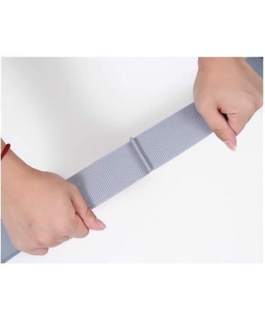 Adjustable Back Posture Corrector Brace Support Belt Clavicle Spine Back Shoulder Lumbar Posture Correction (Color : Blue Size : Large) Feito na China Full moon lofty ambition - Buy Online on GoSupps.com