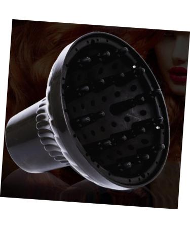Angoily Travel Diffuser - Electric Hair Blow Dryer Attachment | Collapsible Hair Dryer Diffuser for Effortless Styling | International Shipping Available - Buy Online on GoSupps.com