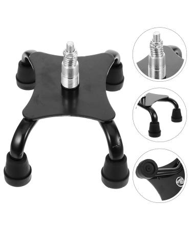 Lurrose Crutched Foot Cap - Comfortable & Supportive Medical Footwear for All Sizes | International Shipping Available - Buy Online on GoSupps.com