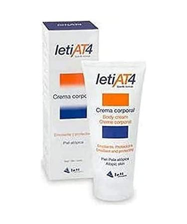LETI Moisturising Creams