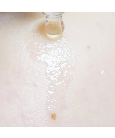 AMPLE:N Peeling Shot Serum 1.01 fl. oz. - AHA BHA PHA Exfoliating Treatment for Clear Smooth Skin | Overnight Care with Relaxing Green Aroma - International Shipping Available - Buy Online on GoSupps.com