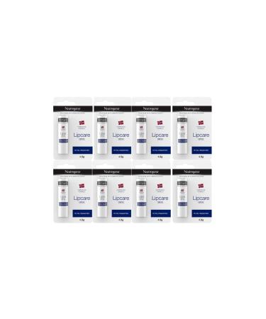 Neutrogena Lipcare Stick Norwegian Formula 0.16 Ounce