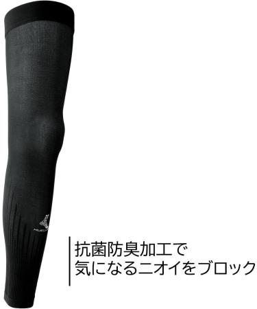 Shop Compression Leg Sleeve (EA) - Size LRG Medium | Enhance Recovery & Performance - Buy Online on GoSupps.com