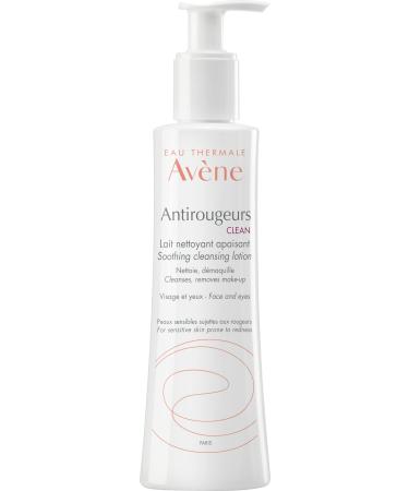 Av ne Antirougeurs Clean refreshing cleansing milk 11696051 200 ml