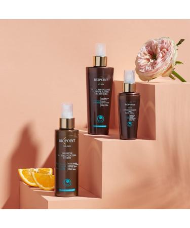 Biopoint Self-Tanning Body & Legs Elisir of Sun - 150ml | Pack of 6 | Perfect Bronze Glow for All Skin Types - Buy Online on GoSupps.com