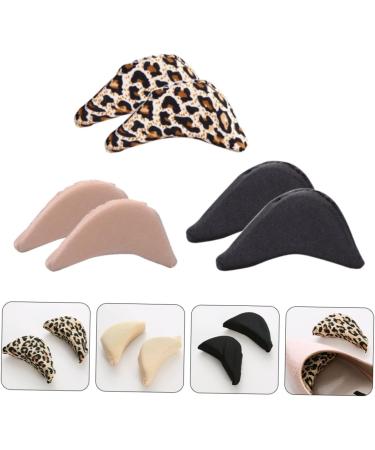 Gatuida 18 Pairs Toe Plug Tip Pads Comfort & Support for Feet | International Shipping Available - Buy Online on GoSupps.com