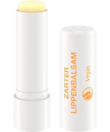  LOGONA Naturkosmetik Nourish Delicate Organic Orange Lip Balm - Buy Online on GoSupps.com
