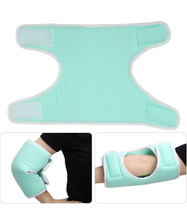 Ergonomic Elbow Joint Pad - Skin Protective Brace for Pressure Ulcer Prevention | International Shipping Available - Buy Online on GoSupps.com