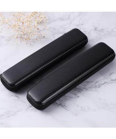 Beaupretty Curling Iron Bag | Travel Case for Hair Straightener & Curler | Portable Flat Iron Organizer & Salon Tool Pouch - Buy Online on GoSupps.com