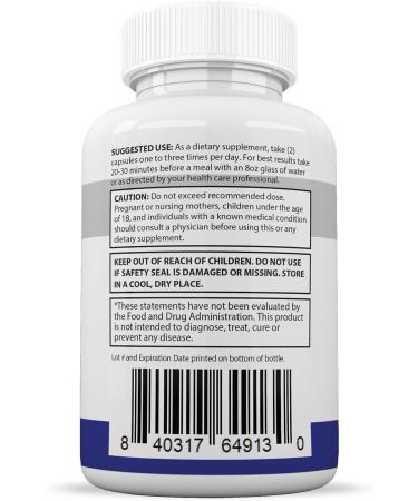 Keto Thrive Keto ACV Pills 1275MG Keto Support Blend Capsule Alternative to Keto ACV Gummies Formulated with Apple Cider Vinegar Extra Virgin Olive Oil Powder Green Tea Leaf 60 Capsules - Buy Online on GoSupps.com