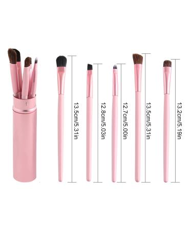 Teegxddy Professional 5pcs Makeup Brush Set - High Quality & International Shipping - Buy Online on GoSupps.com
