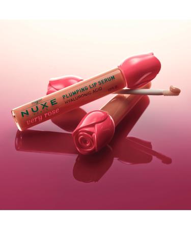 Nuxe Very Rose Plumping S rum l vres Labbra 8 ml - Buy Online on GoSupps.com