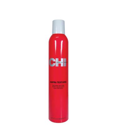 CHI by CHI INFRA TEXTURE DUAL ACTION HAIR SPRAY 10 OZ