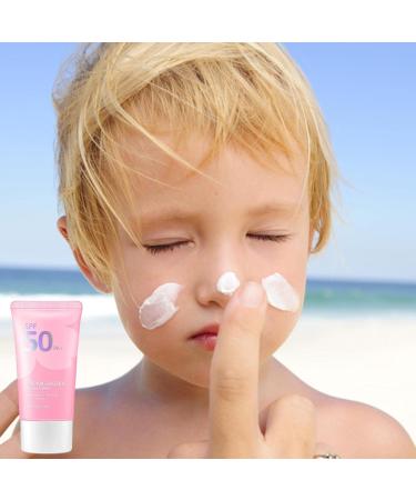 Return Sunscreen Moisturizing sunscreen with SPF 50 Facial Sunscreen for Kids Light and Thin Solar Protector 176 Oz Sunscreen for Adults and Retorno - Buy Online on GoSupps.com