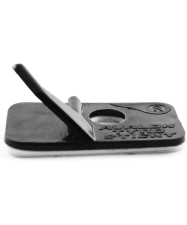 SQXBK Arrow Rest 4PCS - Plastic Archery Arrow Rest for Recurve Bow Hunting - Right Hand - Buy Online on GoSupps.com
