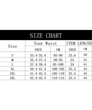 Soluo Men's Compression Corset Vest Slimming Body Shaper 3 Rows Clasp Bust Corset Tank Top Waist Trainer Undershirts Black Medium - Buy Online on GoSupps.com