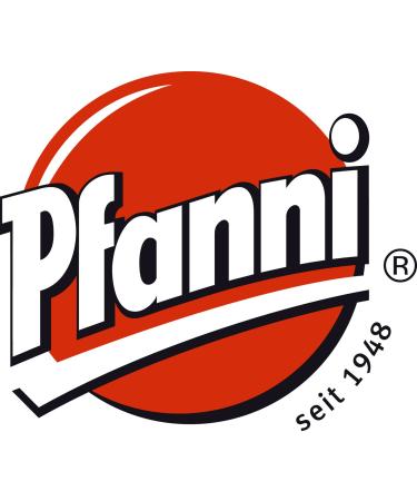 Pfanni Mashed Potatoes with Skimmed Milk - Complete 3x3 Portions (3x94.5g) | Premium Instant Mashed Potatoes for International Shipping - Buy Online on GoSupps.com