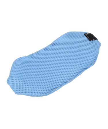 Comfortable Snoring Reducing Chin Strap - Nighttime Sleep Improvement Tool - Buy Online on GoSupps.com