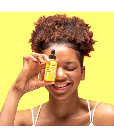 TIAM Vita B3 Source Serum 10% Niacinamide, 2% Arbutin | Dark Spot Treatment - Buy Online on GoSupps.com