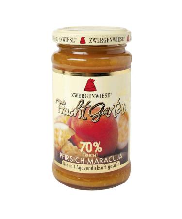 Zwergenwiese Fruit Garden Passion Fruit Peach 225 g