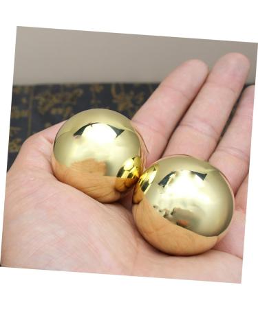Yardwe Myofascial Release Balls - Lacrosse Massage Rolls for Muscle Relief | Ideal for Gym & Meditation - Buy Online on GoSupps.com