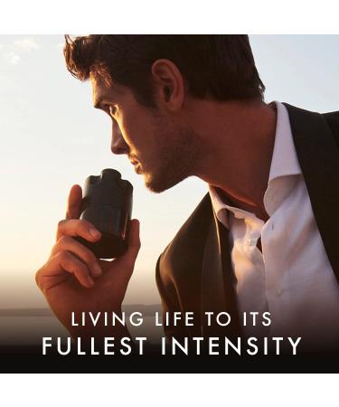 Azzaro The Most Wanted Eau de Parfum Intense - Woody & Seductive Mens Cologne - Foug re Ambery & Spicy Fragrance for Date Night - Lasting Wear - Luxury Perfumes for Men 1.6 Fl Oz (Pack of 1) - Buy Online on GoSupps.com