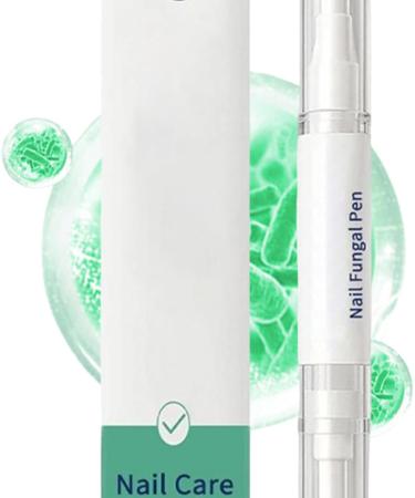 Toenail repair pen 3ml extra strength natural ingrown nail repair solution for cleaning repairing ingrown damaged cracked men women adults - Buy Online on GoSupps.com