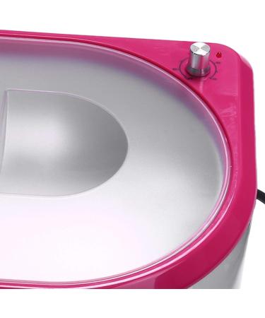 PEKKA Paraffin Wax Heater Hand Warmer Wax Machine Paraffin Wax Bath Soothing Moisturizing Beauty Hand Foot Treatment UK Plug - Buy Online on GoSupps.com