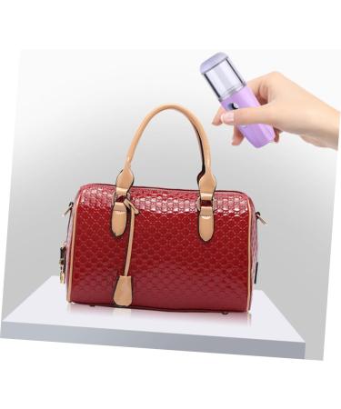 NOLITOY 3 Pcs Hydrating Instrument Face Steamer Mini Portable Humidifier Hydrating Mister The Face 10X3.5X3.5cmx3pcs - Buy Online on GoSupps.com