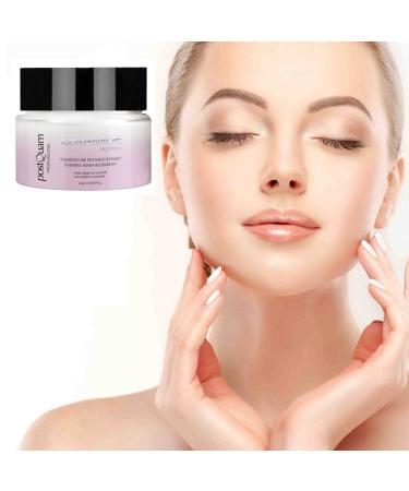 POSTQUAM (3 Pack) Professional Ceramide Cream with Collagen 50ml - Moisturizing Day Cream - Renew The Skin's Natural Barrier - Buy Online on GoSupps.com