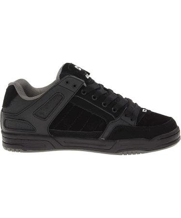 Globe Men's Skateboarding Shoes Size 11.5 in Black - Buy Online on GoSupps.com