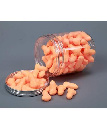 FHK Anti-Noise Earplugs 34 DB Reduction Can Be Washed Repeatedly Professional Noise Reduction Mute for Sleep Learning Hearing Protection (Color : B) - Buy Online on GoSupps.com