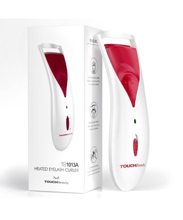 TOUCHBeauty Heated Eyelash Curler